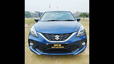 Used Maruti Suzuki Baleno Zeta 1.2 in Delhi