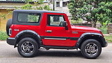 Used Mahindra Thar LX Hard Top Diesel MT in Bangalore