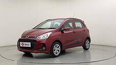 Used Hyundai Grand i10 Sportz 1.2 Kappa VTVT in Bangalore