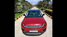 Used Land Rover Range Rover Evoque HSE Dynamic in Chandigarh