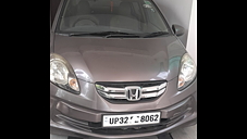 Used Honda Amaze 1.2 S i-VTEC in Lucknow