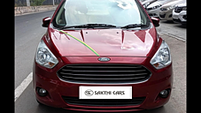 Second Hand Ford Aspire Titanium Plus 1.5 TDCi in Chennai