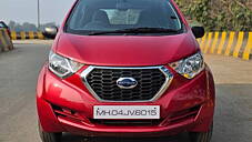 Used Datsun redi-GO A in Mumbai