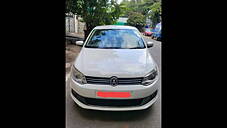 Used Volkswagen Vento Highline Petrol AT in Bangalore