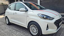 Used Hyundai Grand i10 Nios Sportz AMT 1.2 CRDi in Jalandhar