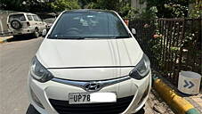 Used Hyundai i20 Sportz 1.4 CRDI 6 Speed (O) in Kanpur