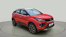 Used Tata Nexon XZA Plus (O) Dual Tone in Hyderabad