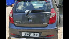 Used Hyundai i10 Sportz 1.2 Kappa2 in Ranchi