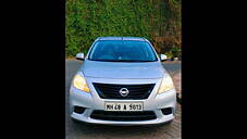 Used Nissan Sunny XL in Pune