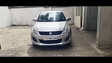 Used Maruti Suzuki Swift VXi in Chennai