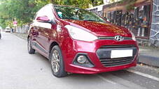 Used Hyundai Grand i10 Asta 1.2 Kappa VTVT [2013-2016] in Mumbai