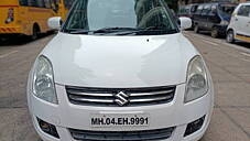 Used Maruti Suzuki Swift Dzire VDi BS-IV in Mumbai