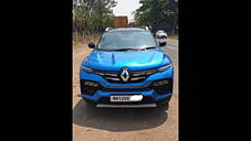 Used Renault Kiger RXZ Turbo CVT Dual Tone in Pune