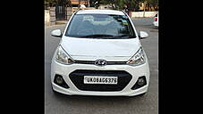 Used Hyundai Grand i10 Sportz U2 1.2 CRDi in Dehradun