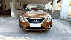 Used Nissan Sunny XV CVT in Hyderabad