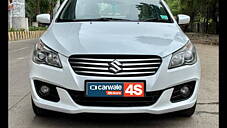 Used Maruti Suzuki Ciaz ZXI+ in Mumbai