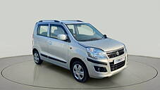 Used Maruti Suzuki Wagon R 1.0 VXI in Surat