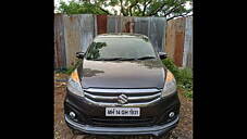 Used Maruti Suzuki Ertiga VXI CNG in Pune