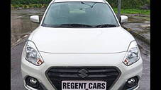 Used Maruti Suzuki Dzire VXi CNG [2020-2023] in Thane