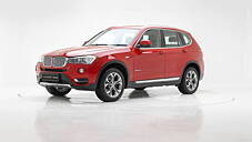Used BMW X3 xDrive-20d xLine in Lucknow