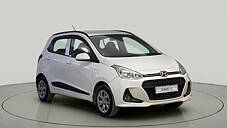 Used Hyundai Grand i10 Sportz 1.2 Kappa VTVT in Delhi