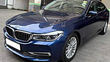 Used BMW 6 Series GT 620d Luxury Line [2019-2019] in Mumbai