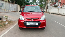 Second Hand Maruti Suzuki Alto 800 Lxi in Bangalore