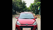 Used Hyundai i10 Sportz 1.2 AT Kappa2 in Bangalore