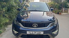 Used Tata Hexa XTA 4x2 7 STR in Hyderabad