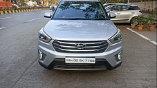 Second Hand Hyundai Creta SX 1.6 CRDI in Mumbai
