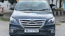 Used Toyota Innova 2.5 VX 8 STR BS-III in Mumbai