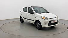 Used Maruti Suzuki Alto 800 LXi (O) in Chennai