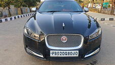 Second Hand Jaguar XF 2.2 Diesel in Faridabad