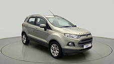 Used Ford EcoSport Titanium 1.5L TDCi in Bangalore