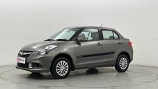 Used Maruti Suzuki Swift DZire VXI in Gurgaon