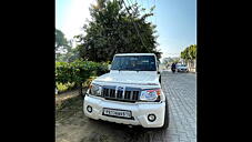 Second Hand Mahindra Bolero ZLX BS III in Ludhiana