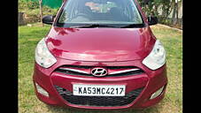 Used Hyundai i10 Sportz 1.2 Kappa2 in Bangalore