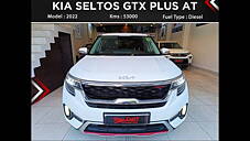 Used Kia Seltos GTX Plus 1.5 Diesel AT in Ludhiana