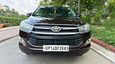 Used Toyota Innova Crysta 2.4 GX 7 STR [2016-2020] in Delhi