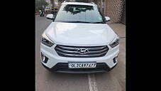 Used Hyundai Creta 1.6 SX Plus AT Petrol in Delhi