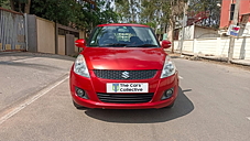 Second Hand Maruti Suzuki Swift VXi in Bangalore
