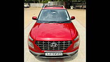 Used Hyundai Venue SX 1.4 CRDi in Ahmedabad