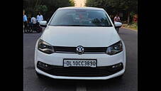 Used Volkswagen Polo Comfortline 1.2L (P) in Delhi