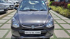 Used Maruti Suzuki Alto 800 Lxi in Pune