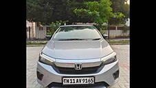 Used Honda City 4th Generation ZX Diesel in Chennai