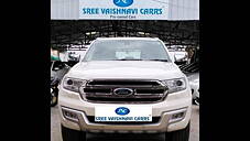 Used Ford Endeavour Titanium 3.2 4x4 AT in Coimbatore