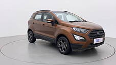 Used Ford EcoSport Titanium 1.0 Ecoboost in Pune