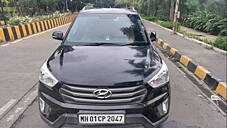 Used Hyundai Creta S Plus 1.4 CRDI in Mumbai