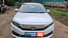 Used Honda Amaze 1.2 VX CVT Petrol [2019-2020] in Mumbai