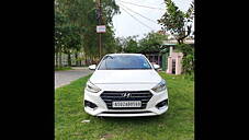 Used Hyundai Verna 1.6 VTVT SX in Tezpur